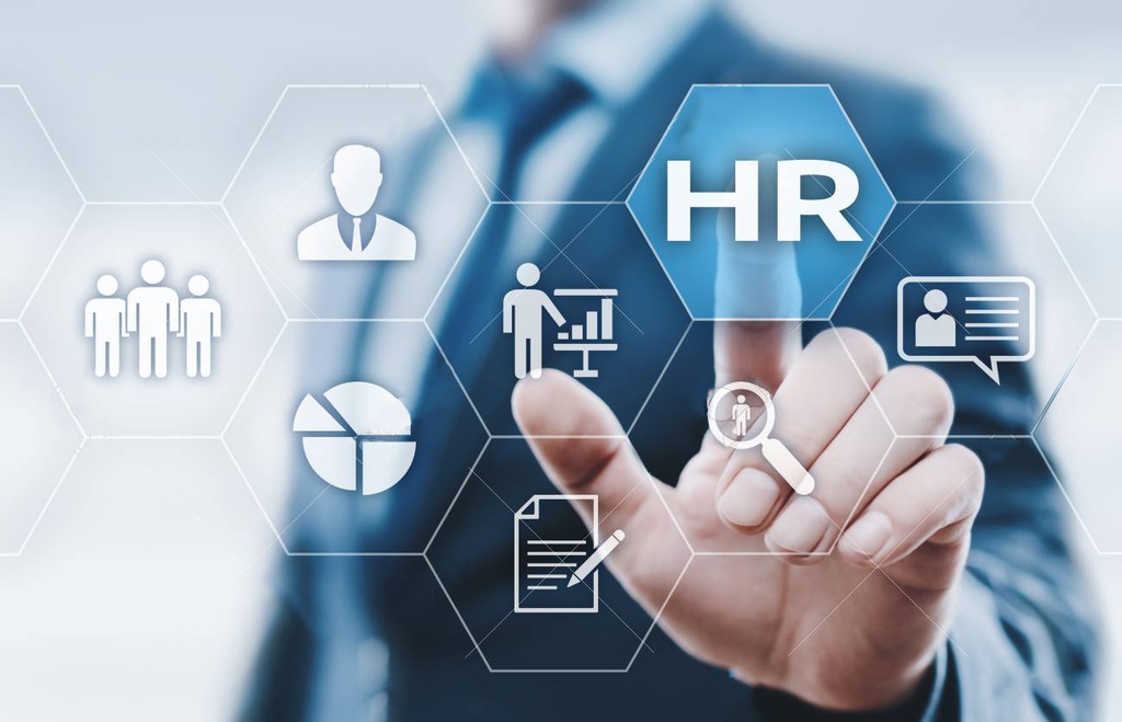 Human Resources Business Intelligence